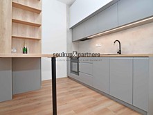 Prodej bytu 1+kk 35 m²